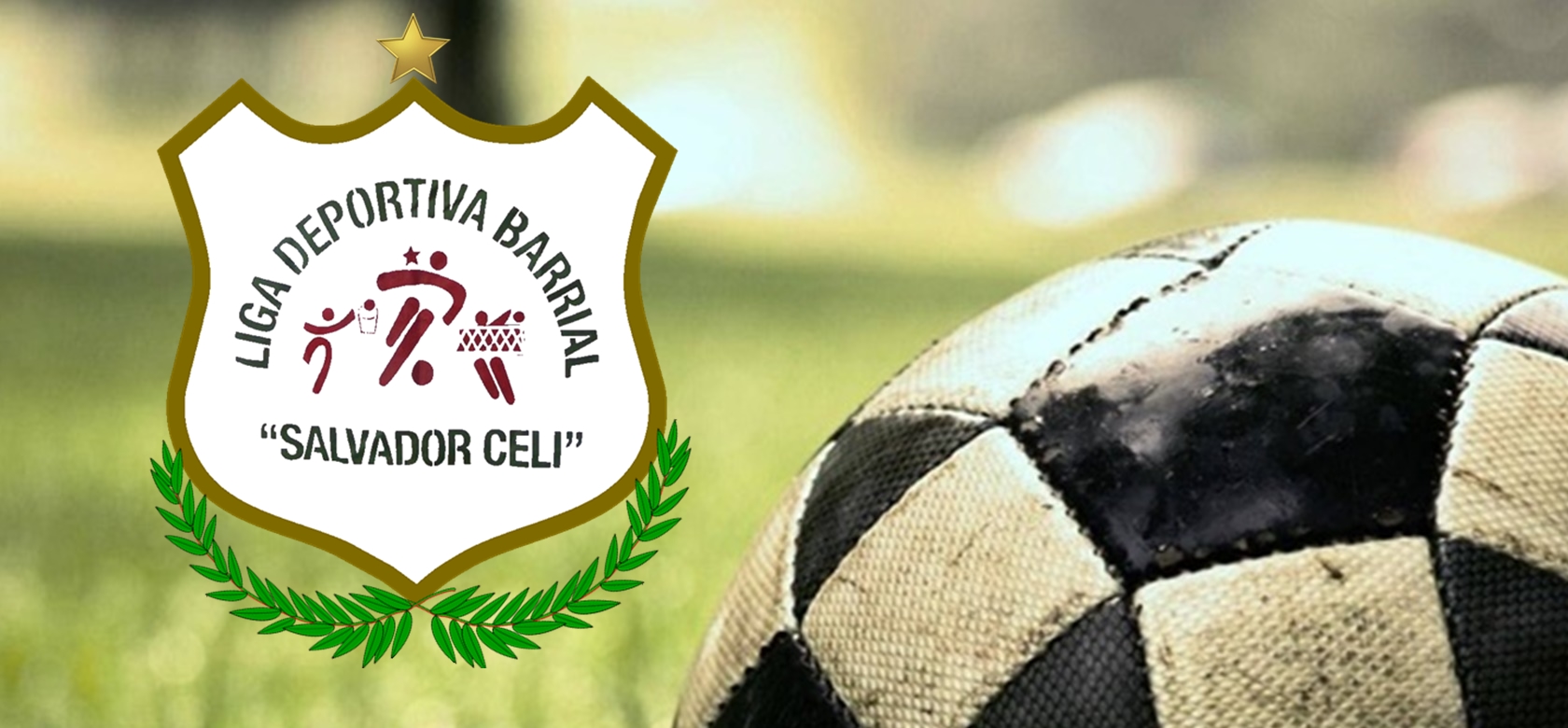 Liga Deportiva Barrial Salvador Celi